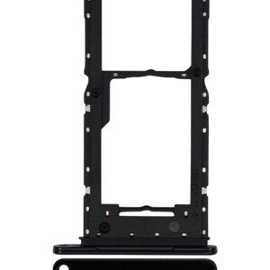 Samsung Galaxy A14 5G SM-A146U Black SIM Card Tray Replacement