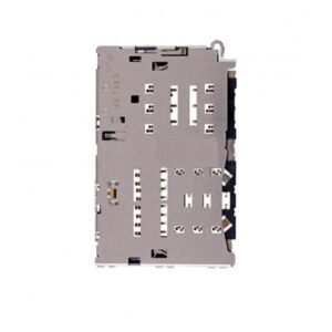 Sim Connector for Samsung Galaxy S10 Plus