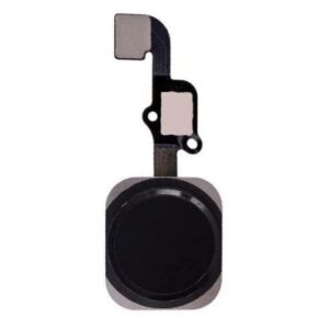 Home Button Ribbon (HBR) for Apple iPhone 6s Plus Black