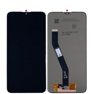 REDMI 8 LCD DIGITIZER