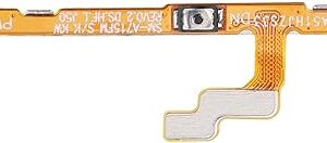 Samsung Galaxy A71 Power Button and Volume Button Flex Cable Replacement