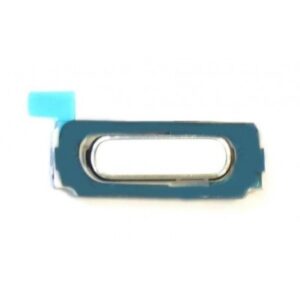 Home Button Outer for Samsung Galaxy J110 - Plastic Key