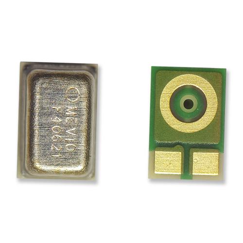 Samsung Galaxy A12 Microphone Replacement