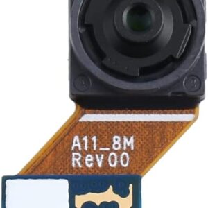 Samsung Galaxy A11 Front Facing Camera Replacement