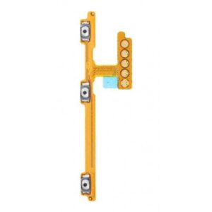 for Samsung Galaxy S10 Lite Power Button Flex Cable - On Off Flex