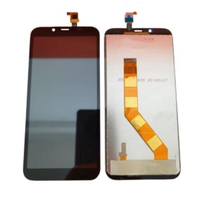 Hisense F17 Black LCD Screen with Digitizer Assembly
