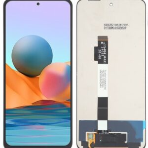 REDMI NOTE 10 PRO 5G LCD DIGITIZER