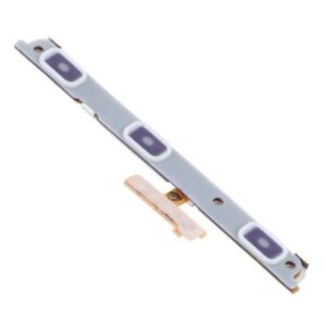 for Samsung Galaxy Note 20 Ultra Power Button Flex Cable - On Off Flex