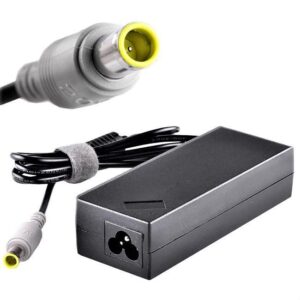 Replacement Charger for Lenovo Laptop 90W 20V 4.5A 8.0X5.5Mm