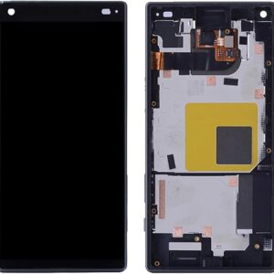 LCD Display Touch Screen Digitizer Replacement For Sony Xperia Z5 MINI E5823