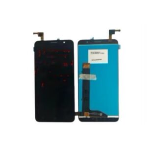Hisense F22 Black LCD Screen with Digitizer Assembly