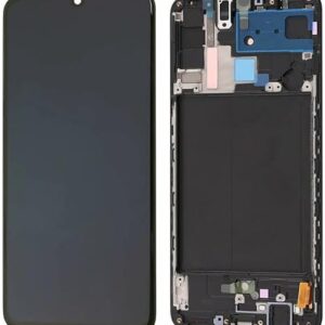 SAMSUNG A30S ORG W/F LCD WITH DIGITIZER