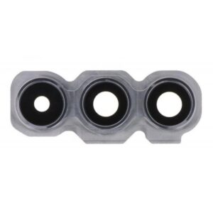 for Samsung Galaxy A54 Camera Lens Glass with Frame