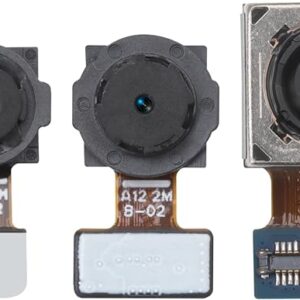 Samsung Galaxy A13 5G Rear Main Camera Replacement