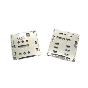 for Huawei Ascend G6 Sim connector