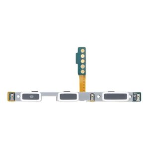 Samsung Galaxy A15 Power Button Flex Cable - On Off Flex / PCB