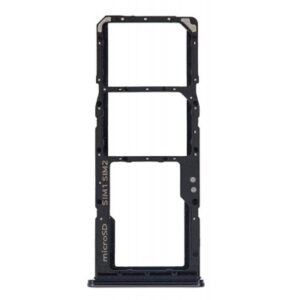 for Samsung Galaxy A70 SIM Card Holder Tray