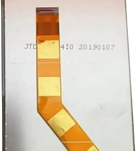 LCD Display with Touch Screen Digitizer for Hisense E6/F16/F6