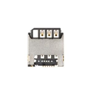 Sim connector for Samsung Galaxy Pocket S5300