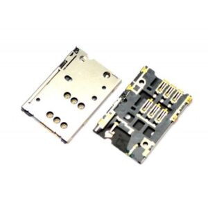 Sim Connector for Nokia 3