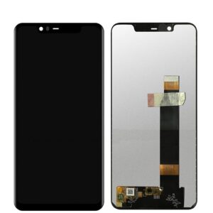 NOKIA 5.1 PLUS LCD WITH DIGITIZER