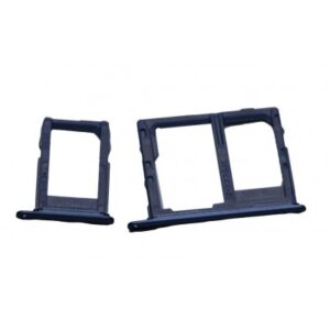 SIM Card Holder Tray for Samsung Galaxy J8 2018/J810