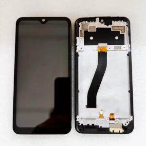 LCD and Touch screen Digitizer Replacement For Hisense U60 Lite