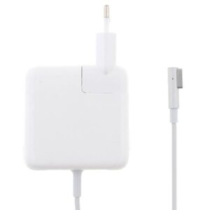 Replacement Charger for Apple 45W Magsafe 1 Laptop Charger 14.5V 3.1A