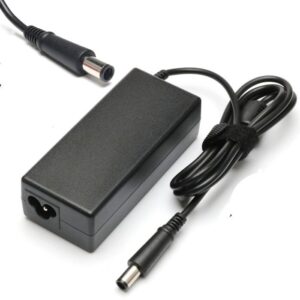 Replacement Charger for HP Laptop 120W 18.5V 6.5A 7.4X5.0Mm