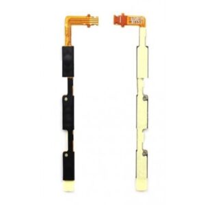 Huawei G7 Power Button Flex Cable - On Off Flex / PCB