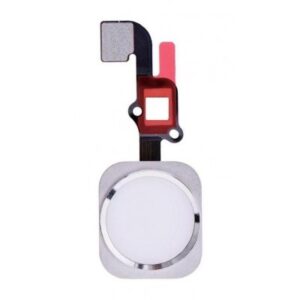 Home Button Ribbon (HBR) for Apple iPhone 6s Plus White