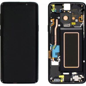 SAMSUNG S9 G960F LCD WITH DIGITIZER WF