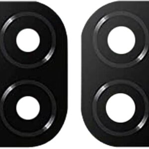 Back Camera Glass Lens for Xiaomi Redmi 9C