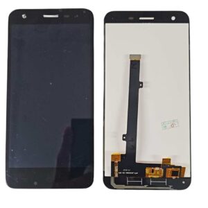 FNB X1 Black LCD Screen with Digitizer Assembly