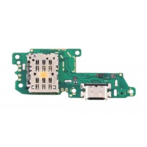 Charging Connector Flex / PCB Board for Huawei nova 7