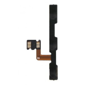 Power Button Flex Cable for Nokia 1.3 - On Off Flex