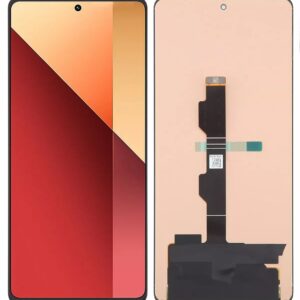REDMI NOTE 12 PRO 5G LCD DIGITIZER