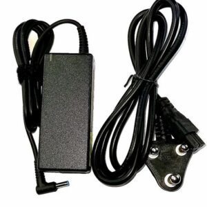 Replacement Charger for HP Laptop 65W 19.5V 3.33A 4.5X3.0Mm