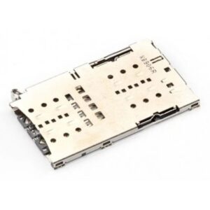 Sim Connector for Samsung Galaxy S7/S8