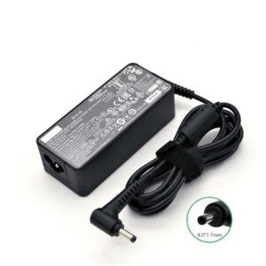 Replacement Charger for Lenovo Laptop 90W 20V 4.5A 4.0X1.7Mm