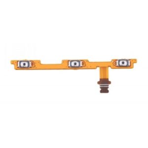 for Huawei Y6 (2018) Power Button Flex Cable - On Off Flex