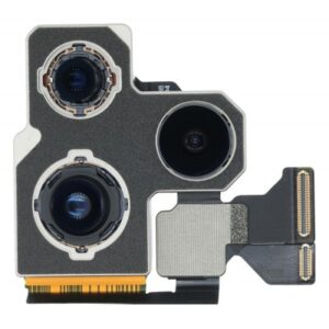 Apple iPhone 13 pro Replacement Back Camera (Main Camera)