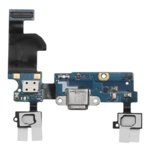 for Samsung Galaxy S5 mini Duos G800H Charging Connector Flex / PCB Board