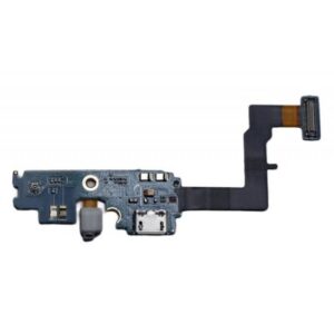 Charging Connector Flex / PCB Board for Samsung I9100 Galaxy S2