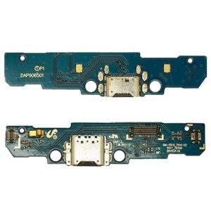 SAM TAB 515 CHARGING BLOCK PCB