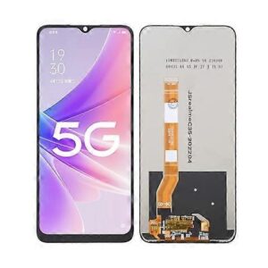 OPPO A17 LCD WITH DIGITIZER