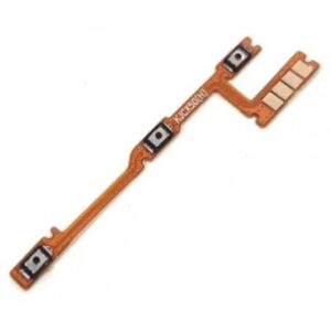 Volume Button Flex Cable for Huawei nova Y70
