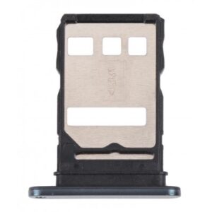Huawei Nova 9 SIM Card Holder Tray - Black