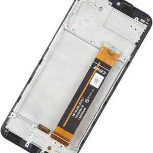 Samsung Galaxy A23 5G LCD Connector Screen Replacement Flex