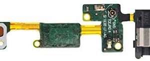 Home Button Flex Cable/Keypad flex Replacement Part For Samsung G570/ J5 Prime